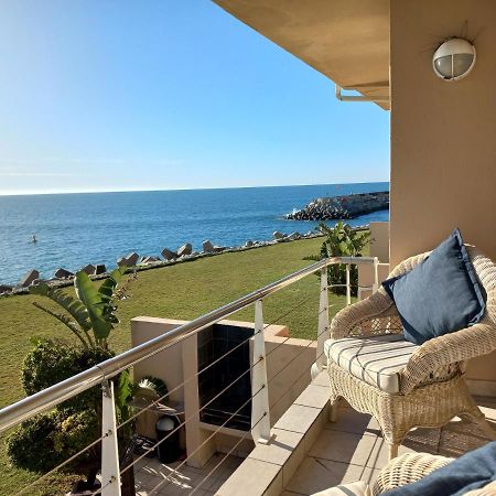 Villa Port Main Royal Ocean'S Edge St. Francis Bay Exterior foto
