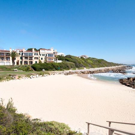 Villa Port Main Royal Ocean'S Edge St. Francis Bay Exterior foto
