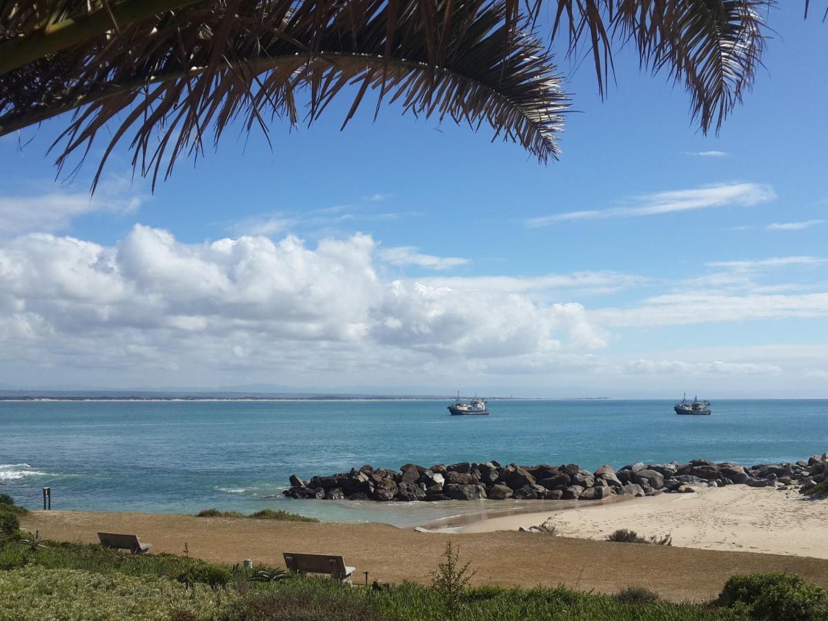 Villa Port Main Royal Ocean'S Edge St. Francis Bay Exterior foto