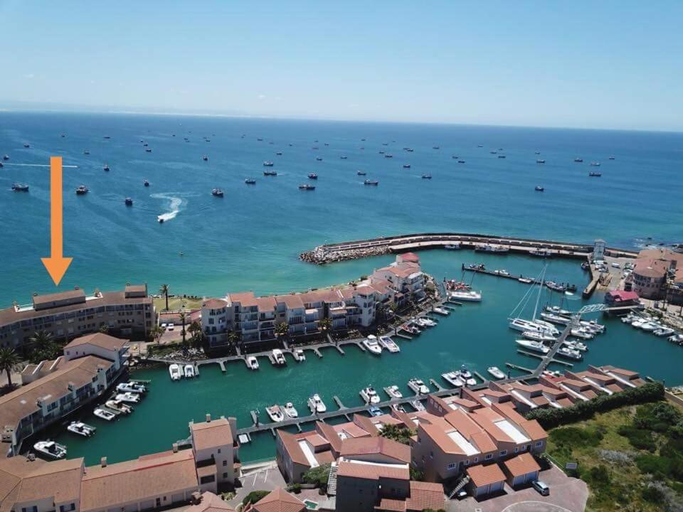 Villa Port Main Royal Ocean'S Edge St. Francis Bay Exterior foto