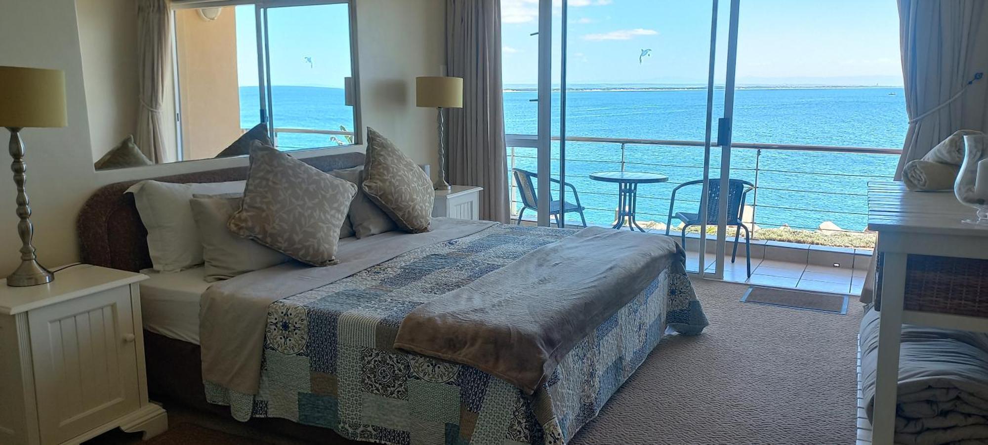 Villa Port Main Royal Ocean'S Edge St. Francis Bay Exterior foto