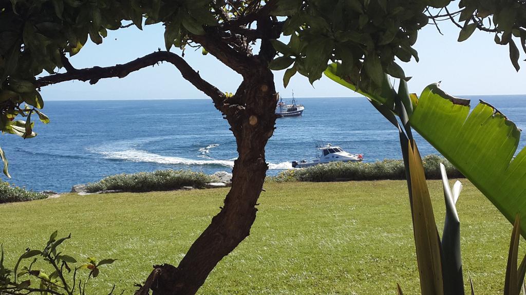 Villa Port Main Royal Ocean'S Edge St. Francis Bay Exterior foto