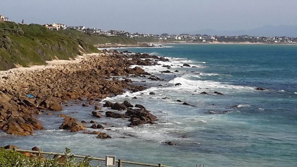 Villa Port Main Royal Ocean'S Edge St. Francis Bay Exterior foto