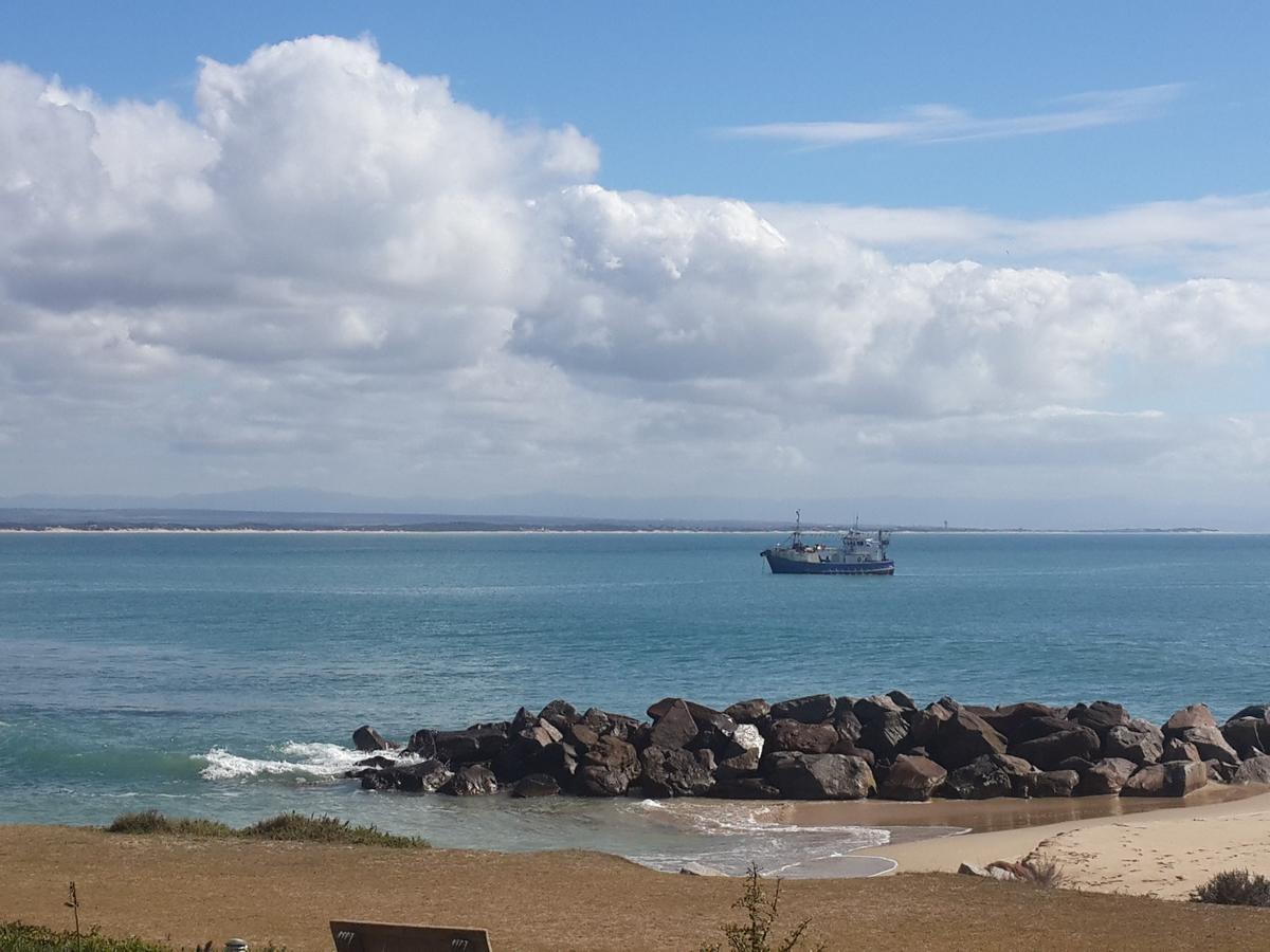 Villa Port Main Royal Ocean'S Edge St. Francis Bay Zimmer foto