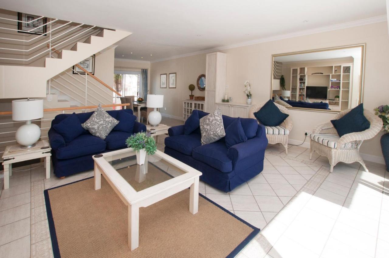 Villa Port Main Royal Ocean'S Edge St. Francis Bay Exterior foto