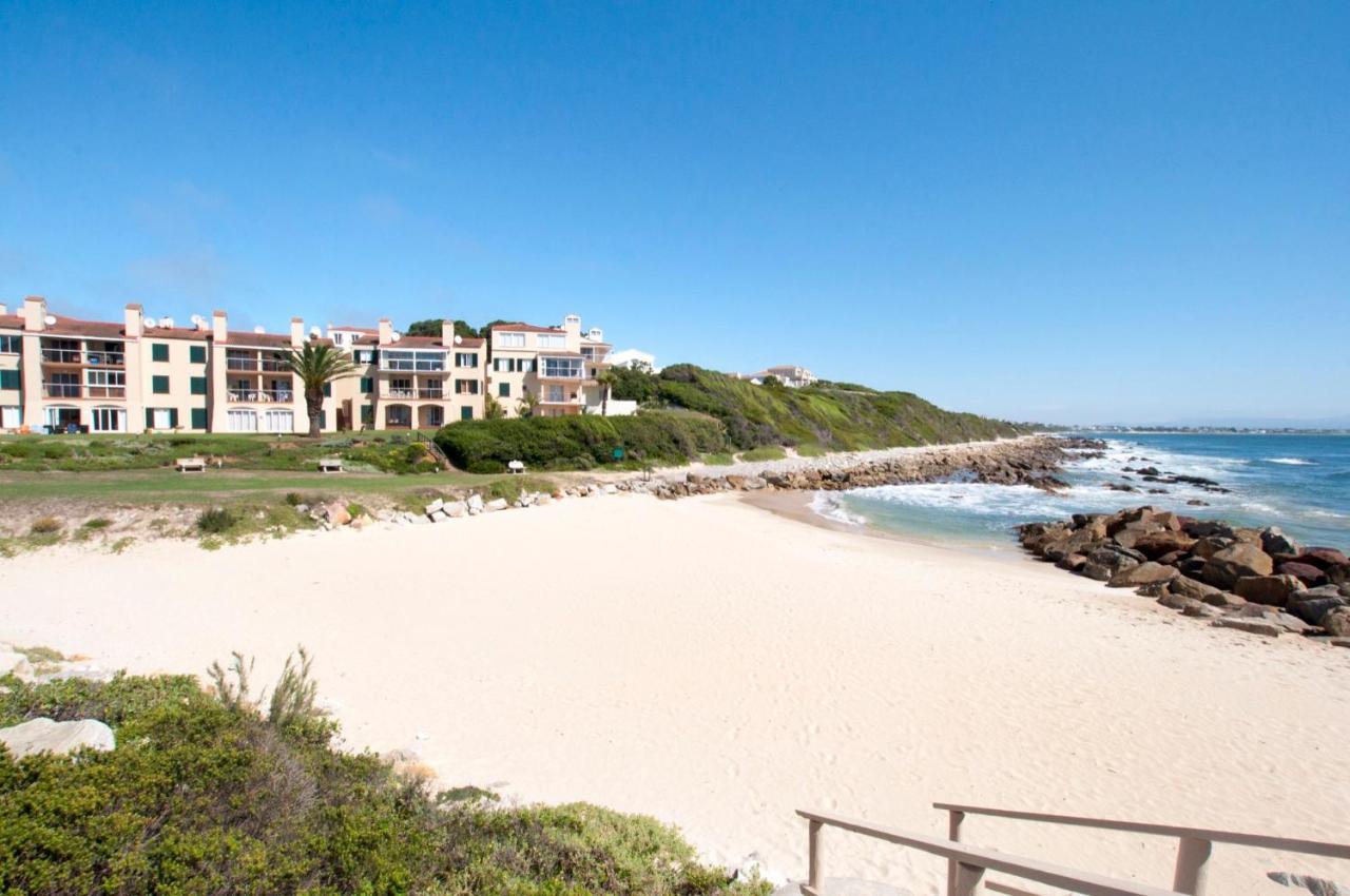 Villa Port Main Royal Ocean'S Edge St. Francis Bay Exterior foto