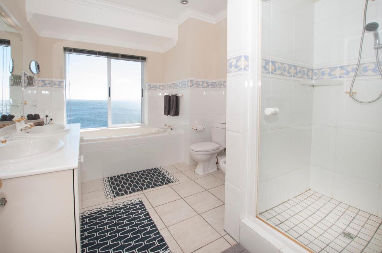 Villa Port Main Royal Ocean'S Edge St. Francis Bay Exterior foto