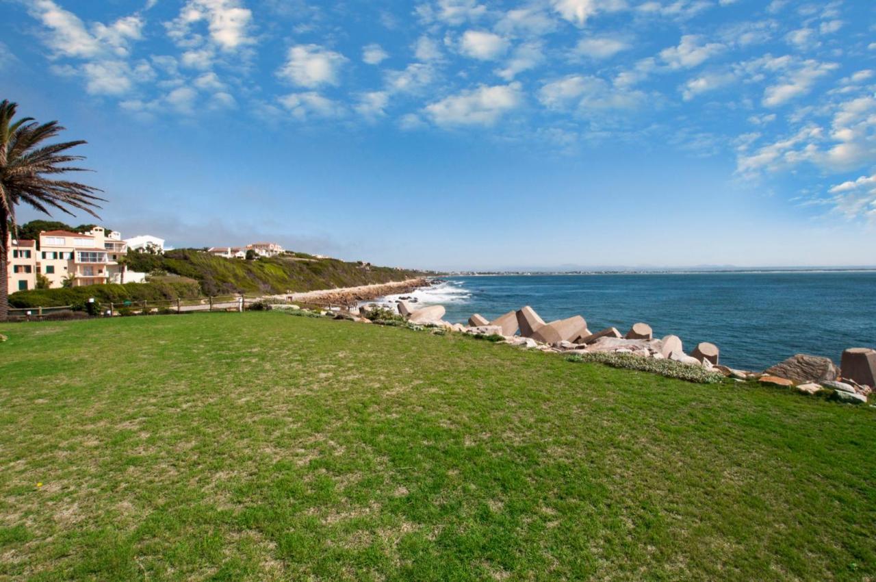 Villa Port Main Royal Ocean'S Edge St. Francis Bay Exterior foto