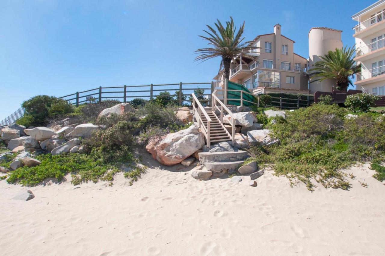 Villa Port Main Royal Ocean'S Edge St. Francis Bay Exterior foto
