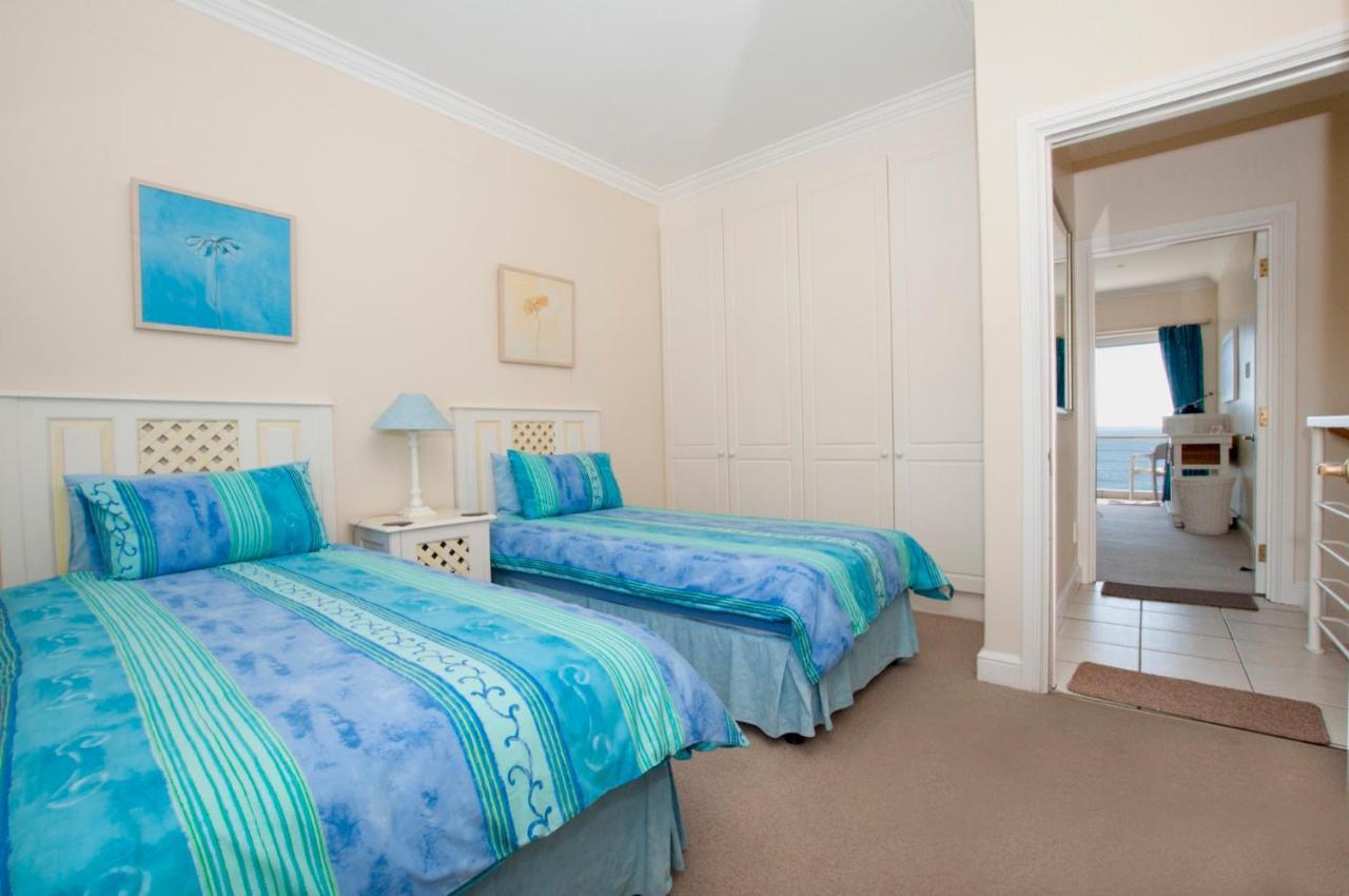 Villa Port Main Royal Ocean'S Edge St. Francis Bay Exterior foto