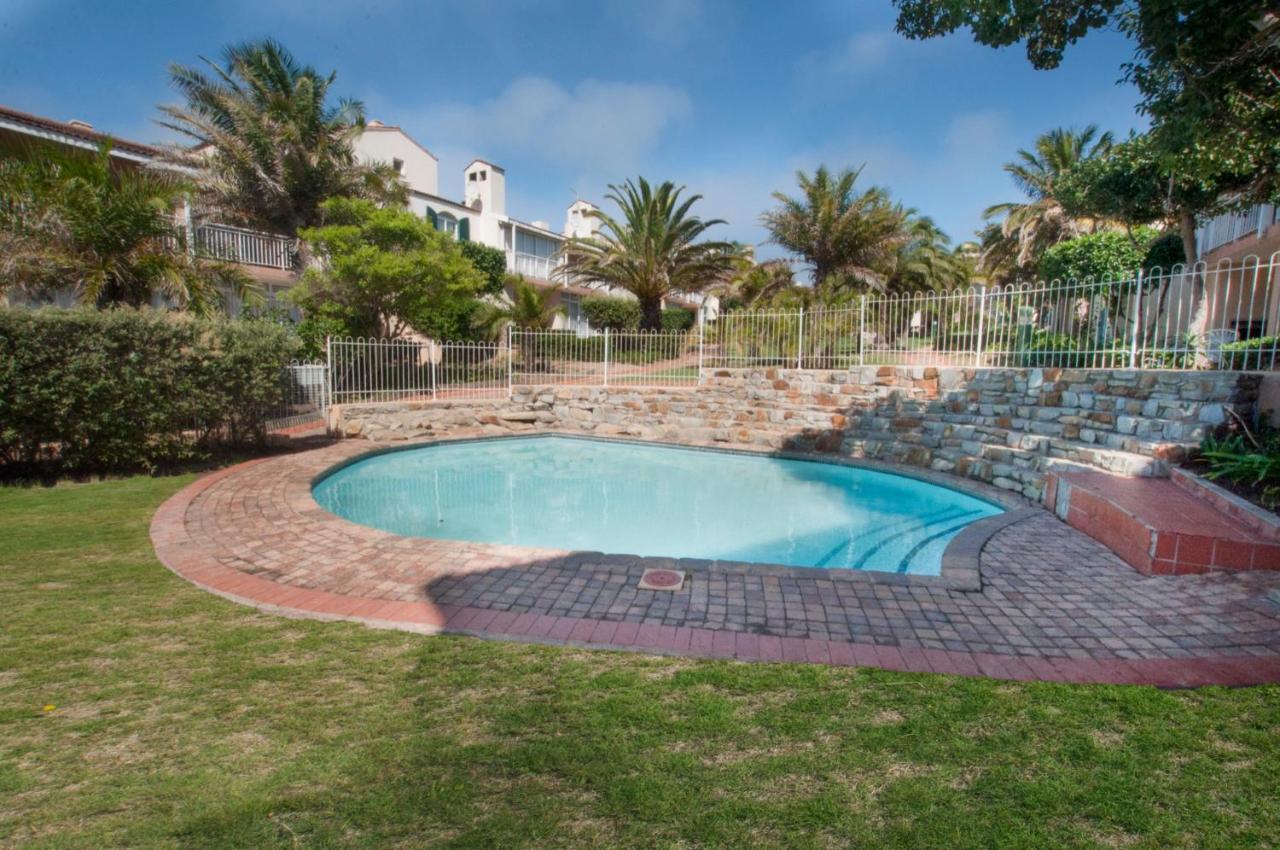 Villa Port Main Royal Ocean'S Edge St. Francis Bay Exterior foto