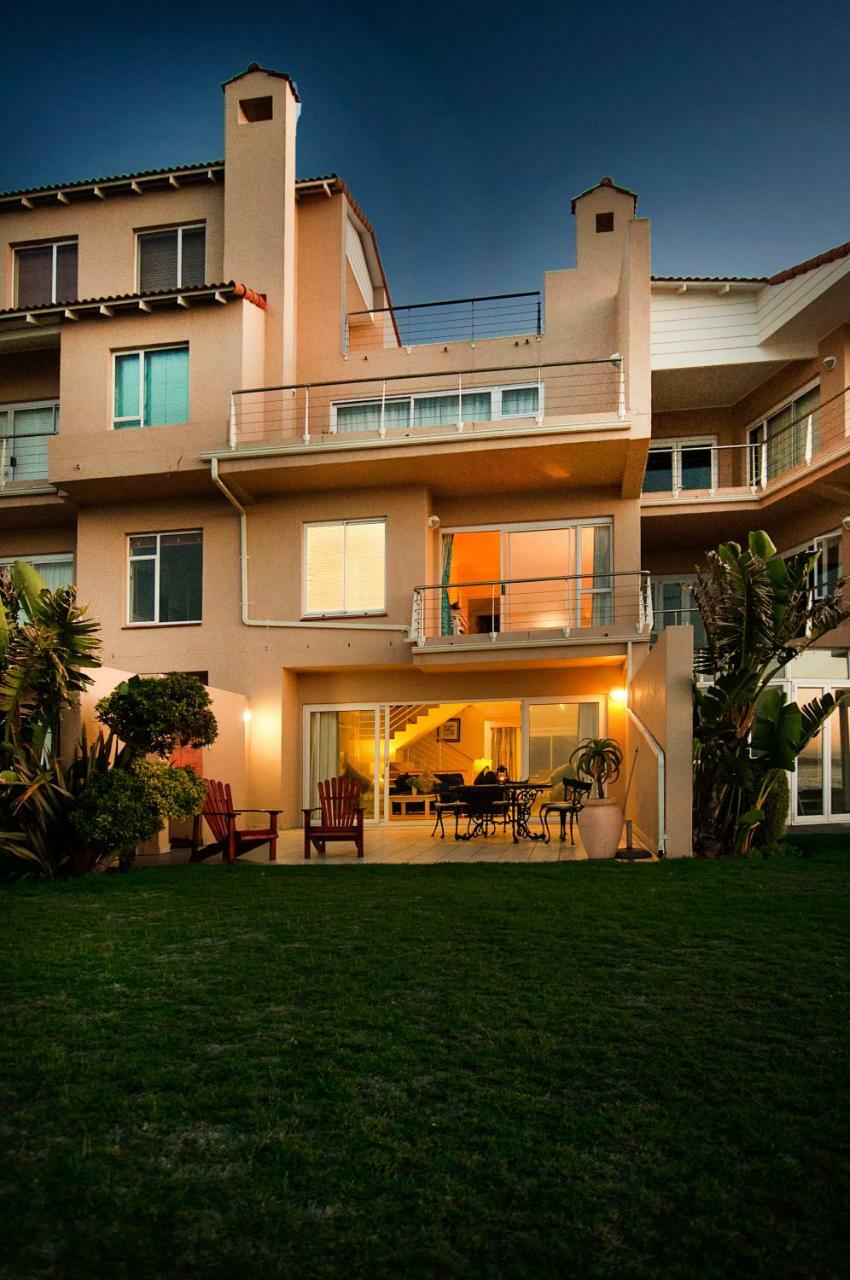 Villa Port Main Royal Ocean'S Edge St. Francis Bay Exterior foto