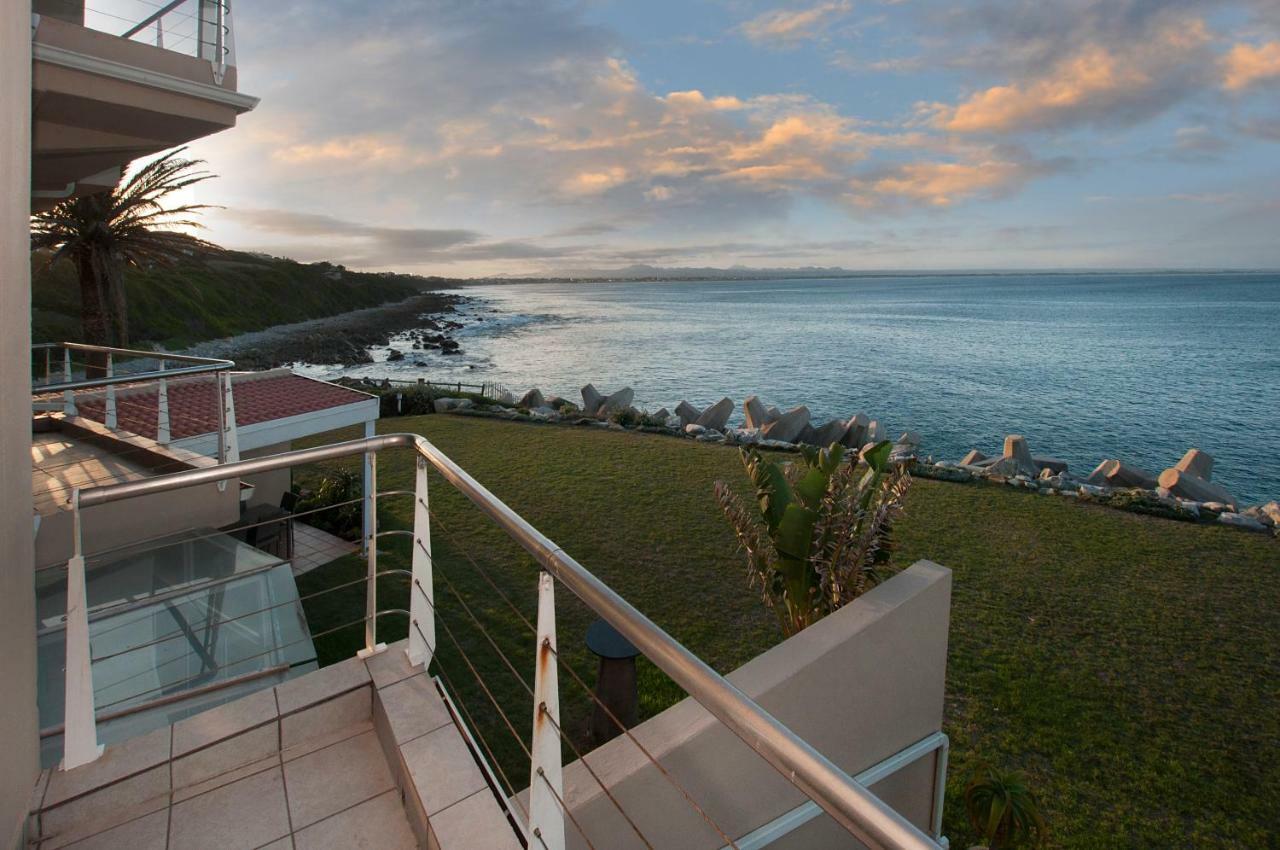 Villa Port Main Royal Ocean'S Edge St. Francis Bay Exterior foto