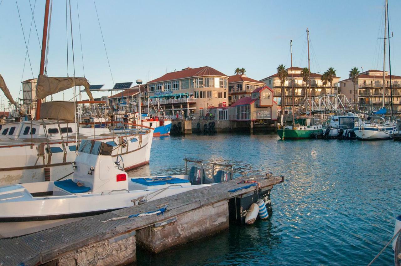 Villa Port Main Royal Ocean'S Edge St. Francis Bay Exterior foto