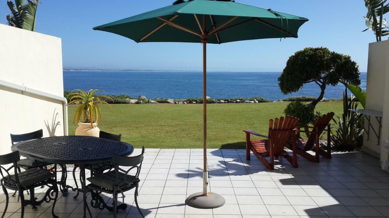 Villa Port Main Royal Ocean'S Edge St. Francis Bay Exterior foto