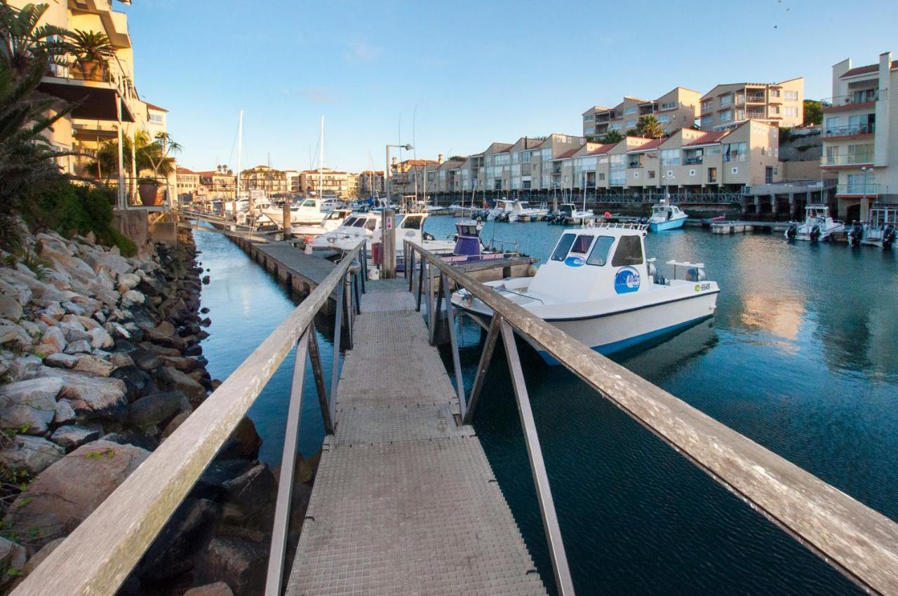 Villa Port Main Royal Ocean'S Edge St. Francis Bay Exterior foto